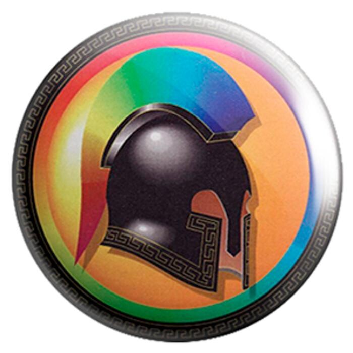 Manchester Village Spartans RUFC Logo