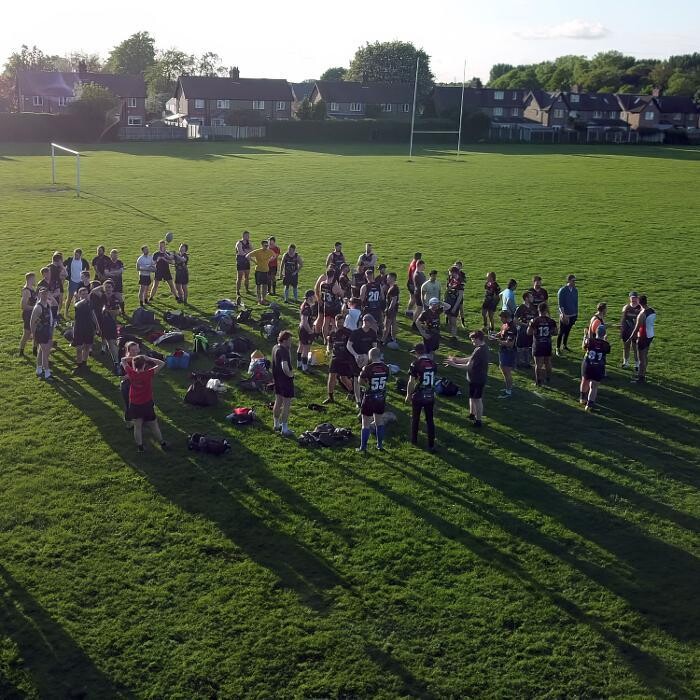 Images Manchester Village Spartans RUFC