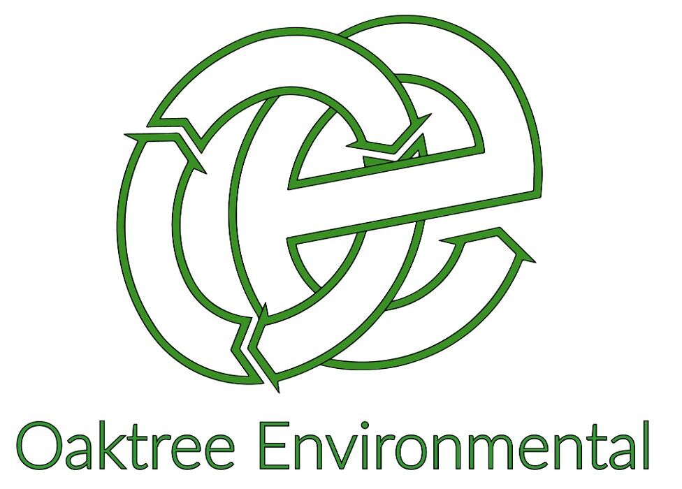 Oaktree Environmental Ltd Logo