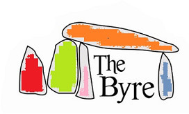 Gnol Byre Logo