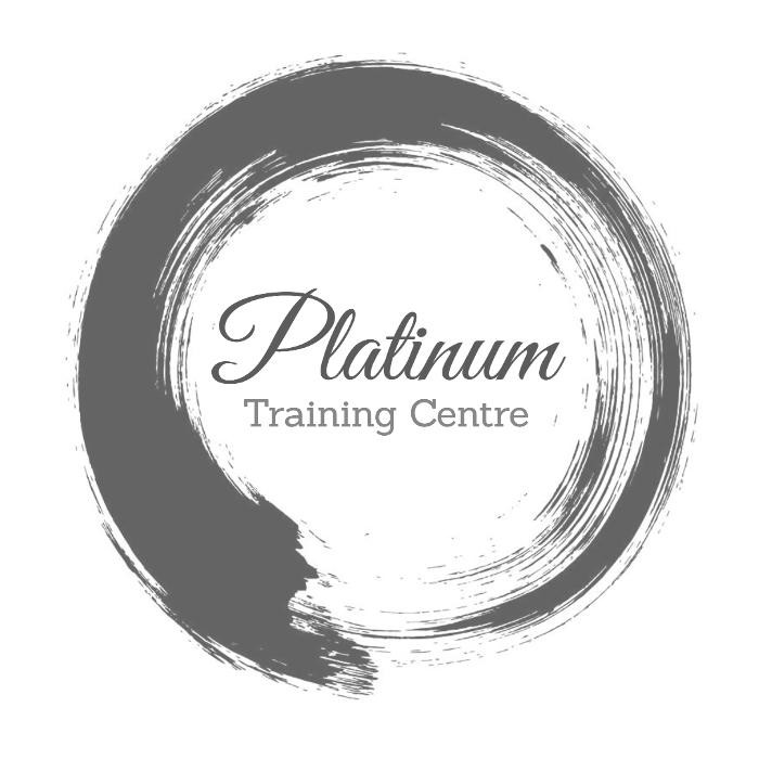 Platinum Training Centre Logo