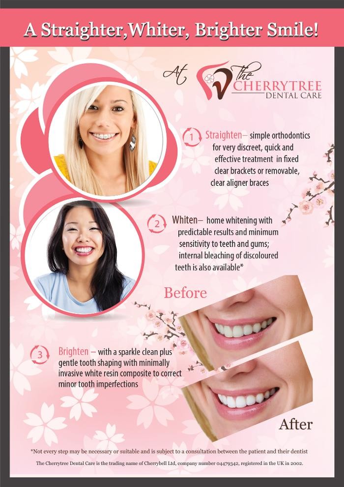 Images The Cherrytree Dental Care