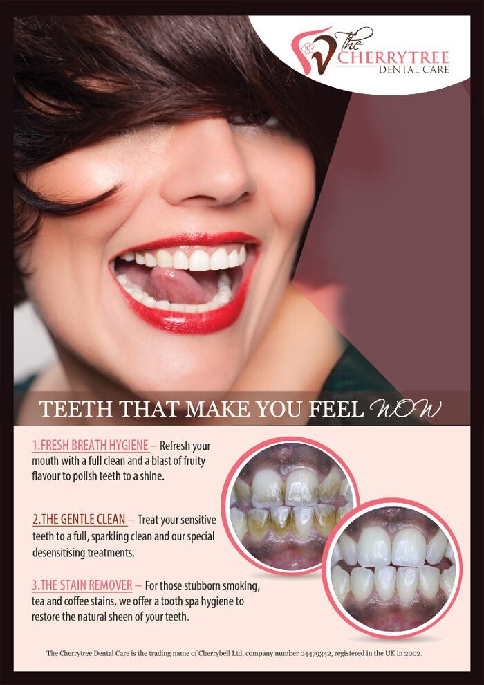 Images The Cherrytree Dental Care