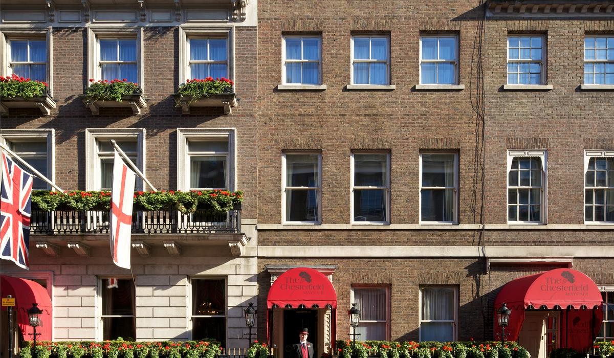 Images The Chesterfield Mayfair