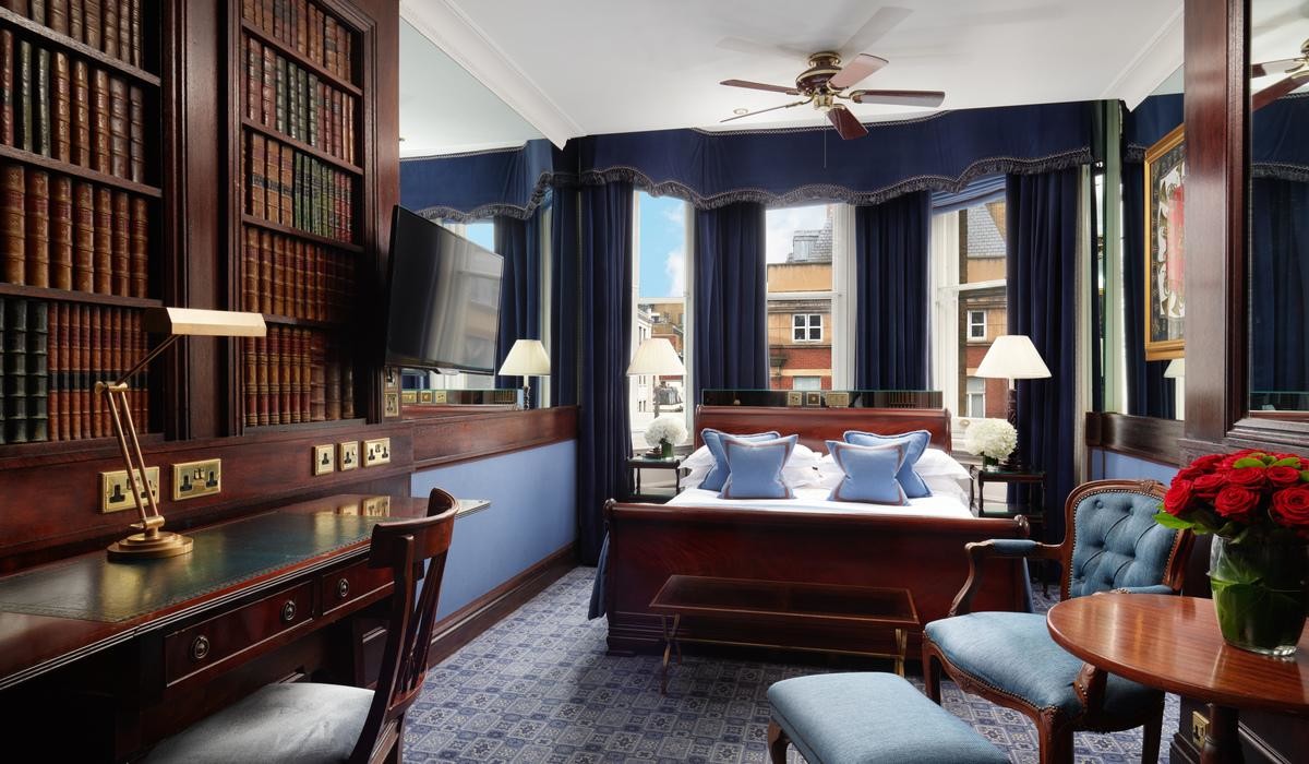 Images The Chesterfield Mayfair