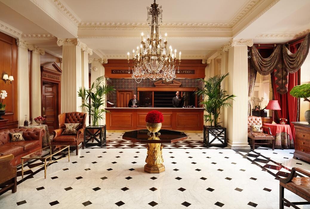 Images The Chesterfield Mayfair