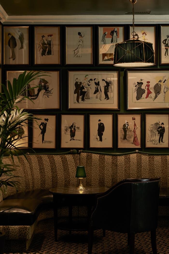 Images The Chesterfield Mayfair
