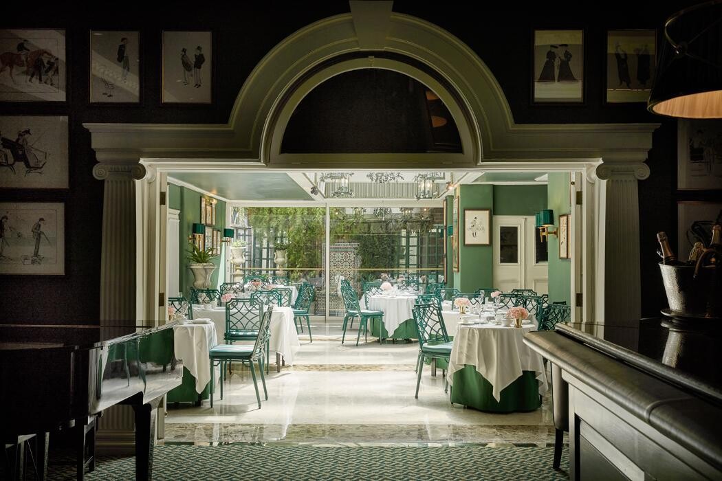 Images The Chesterfield Mayfair