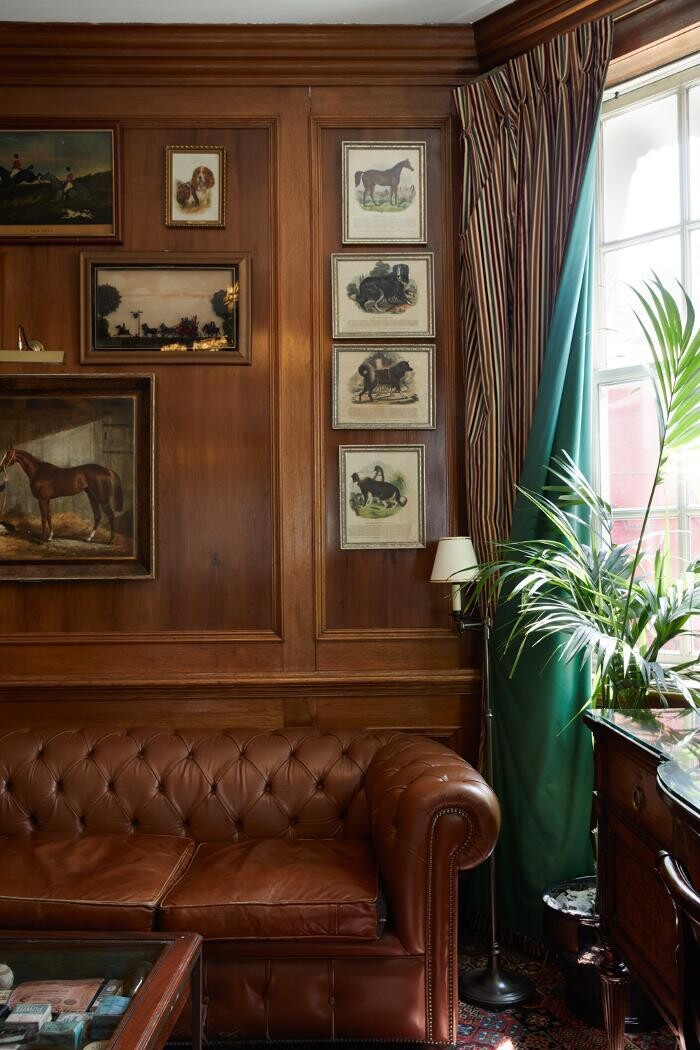 Images The Chesterfield Mayfair