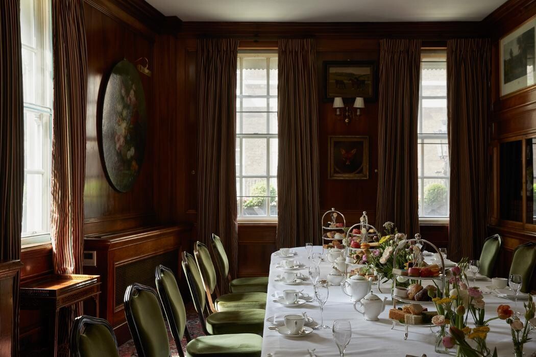 Images The Chesterfield Mayfair