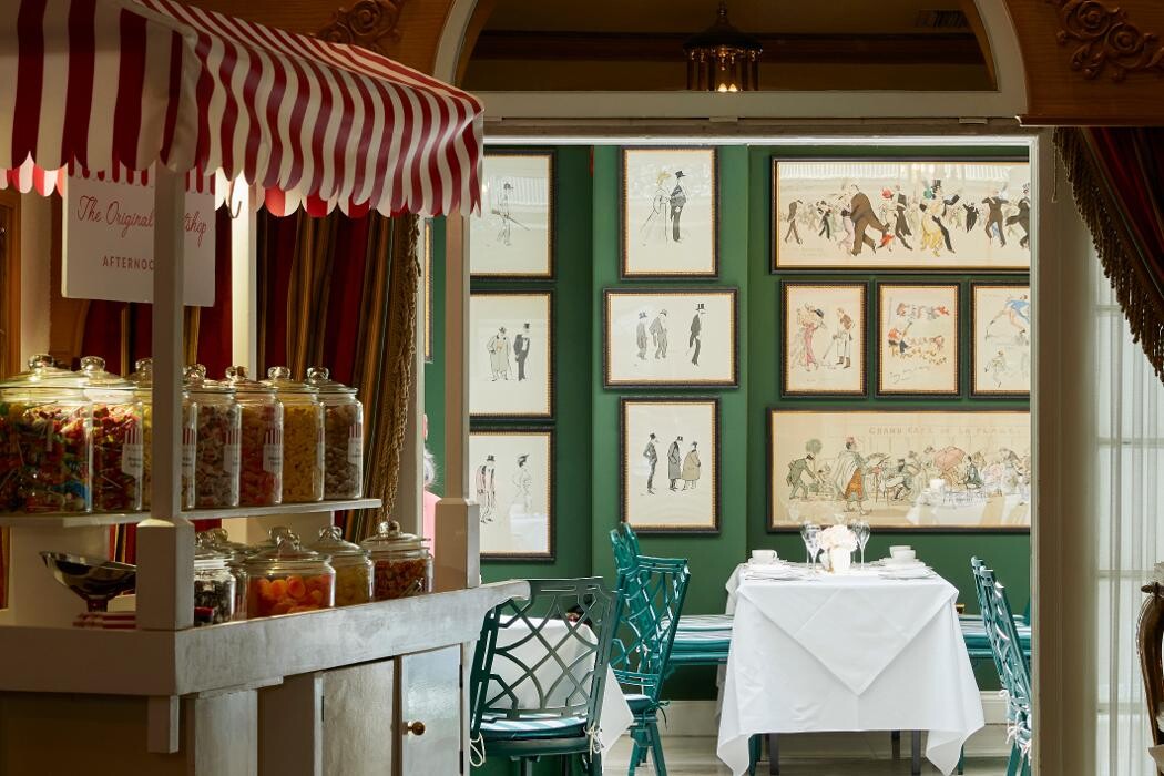 Images The Chesterfield Mayfair