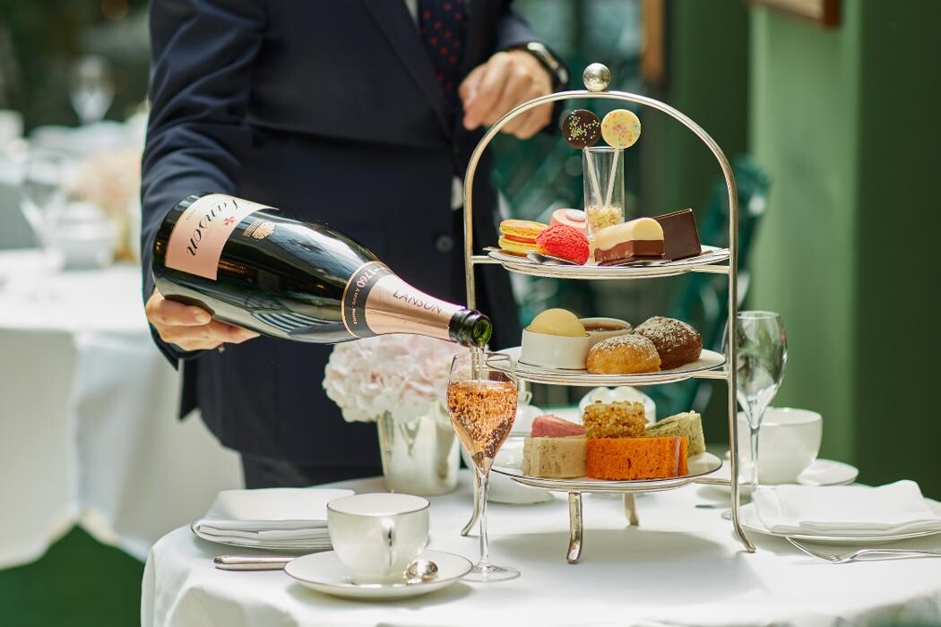 Images The Chesterfield Mayfair
