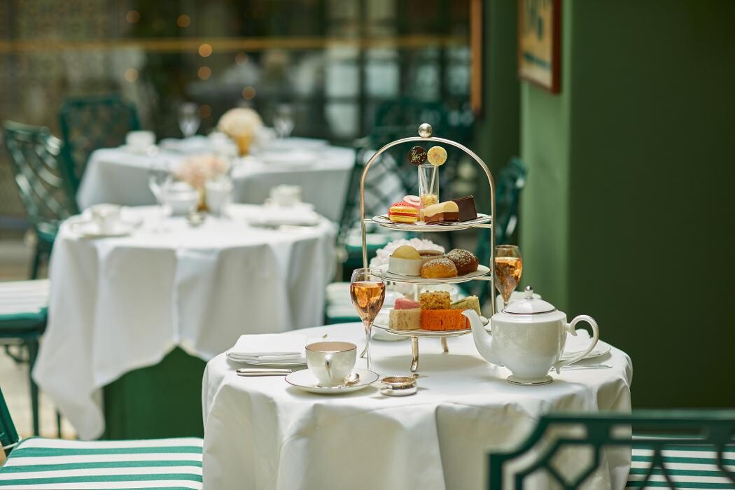 Images The Chesterfield Mayfair