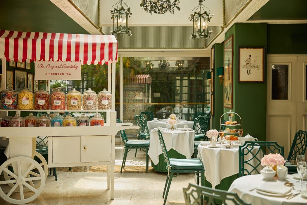 Images The Chesterfield Mayfair