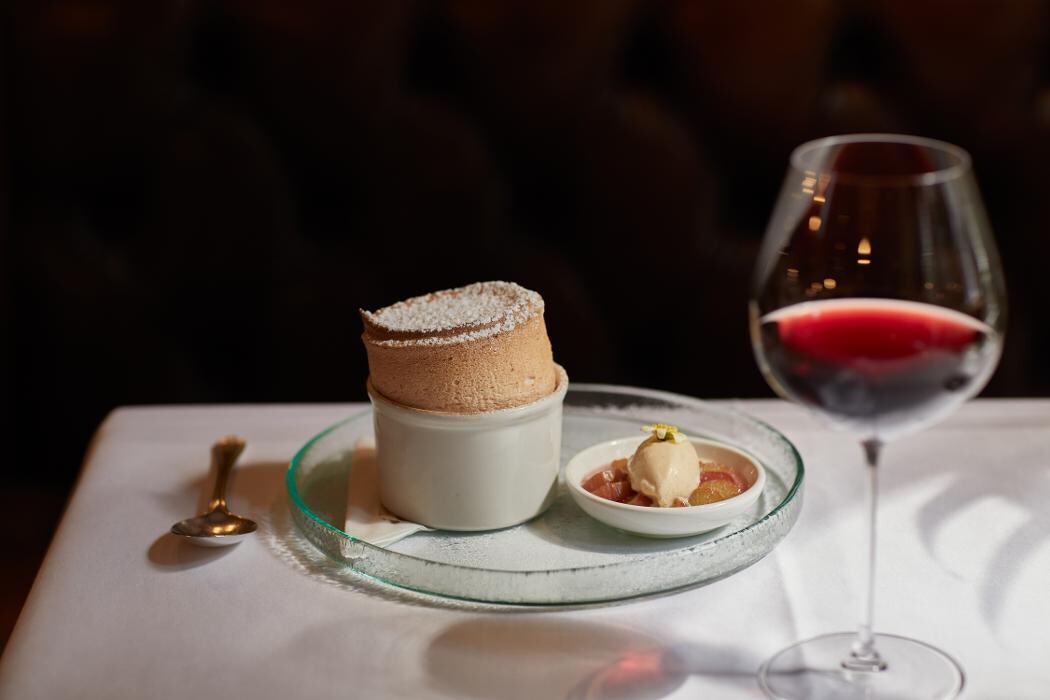 Images The Chesterfield Mayfair