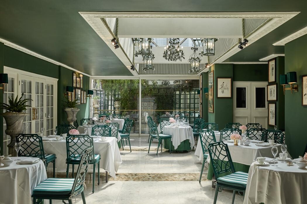 Images The Chesterfield Mayfair