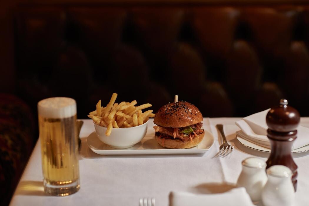 Images The Chesterfield Mayfair