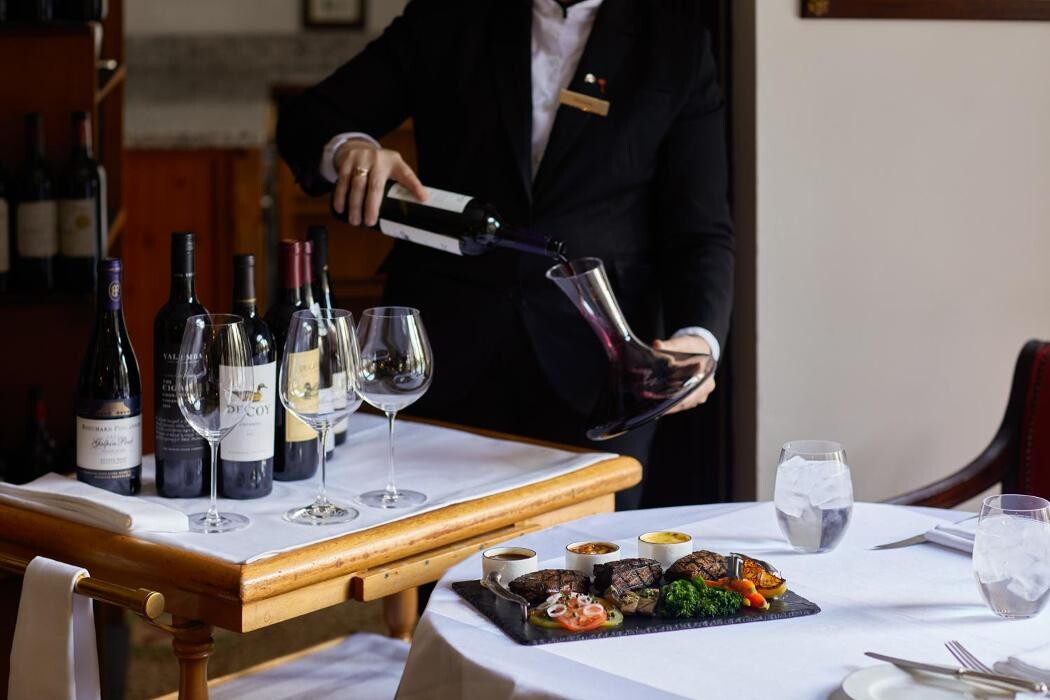 Images The Chesterfield Mayfair