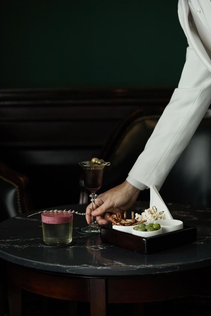 Images The Chesterfield Mayfair