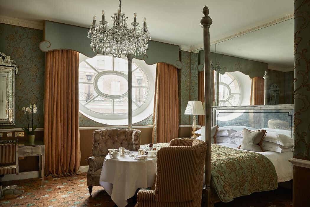 Images The Chesterfield Mayfair