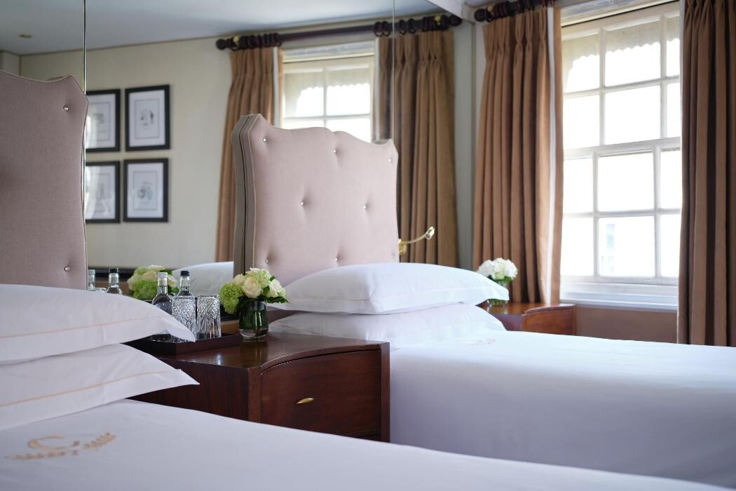 Images The Chesterfield Mayfair