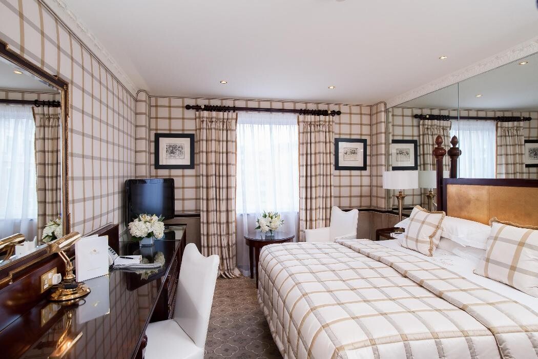 Images The Chesterfield Mayfair