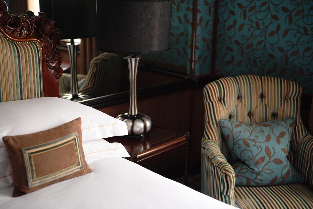 Images The Chesterfield Mayfair