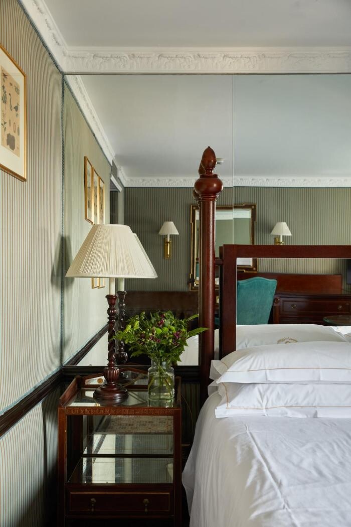 Images The Chesterfield Mayfair