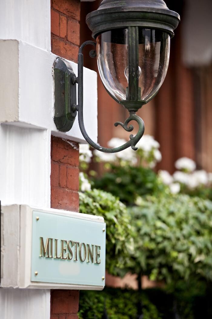 Images The Milestone Hotel and Residences