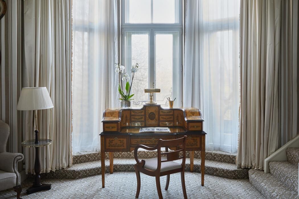 Images The Milestone Hotel and Residences