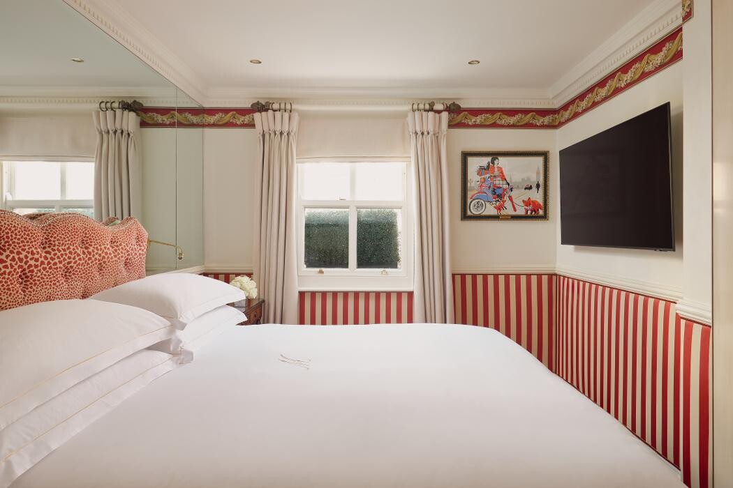 Images The Milestone Hotel and Residences