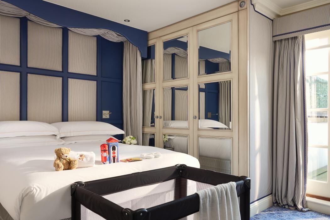 Images The Milestone Hotel and Residences