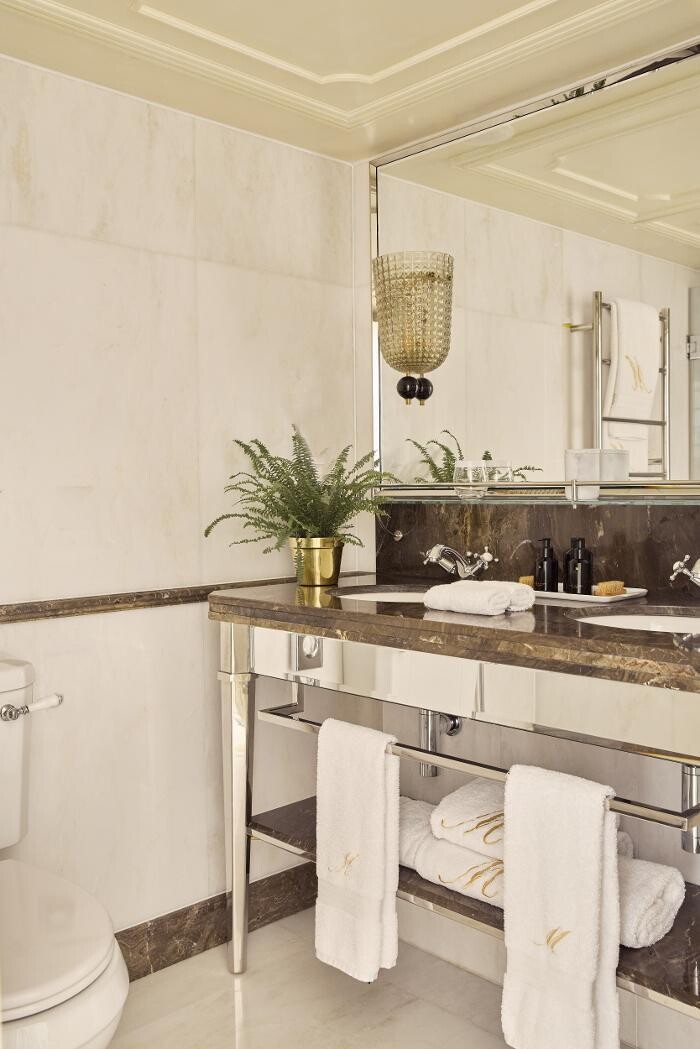 Images The Milestone Hotel and Residences