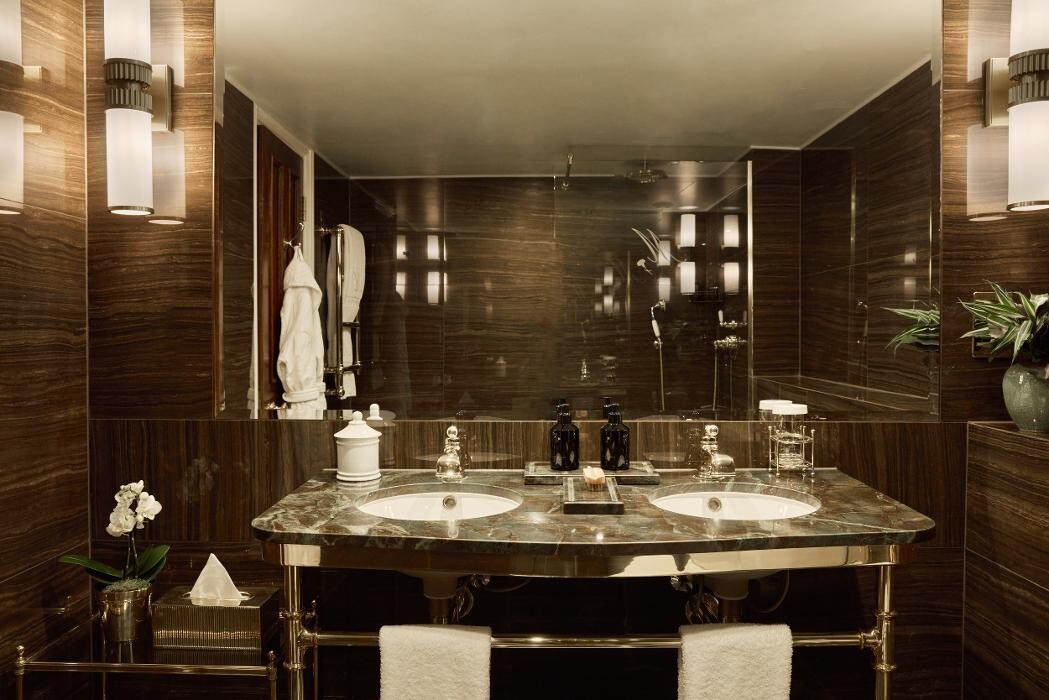 Images The Milestone Hotel and Residences