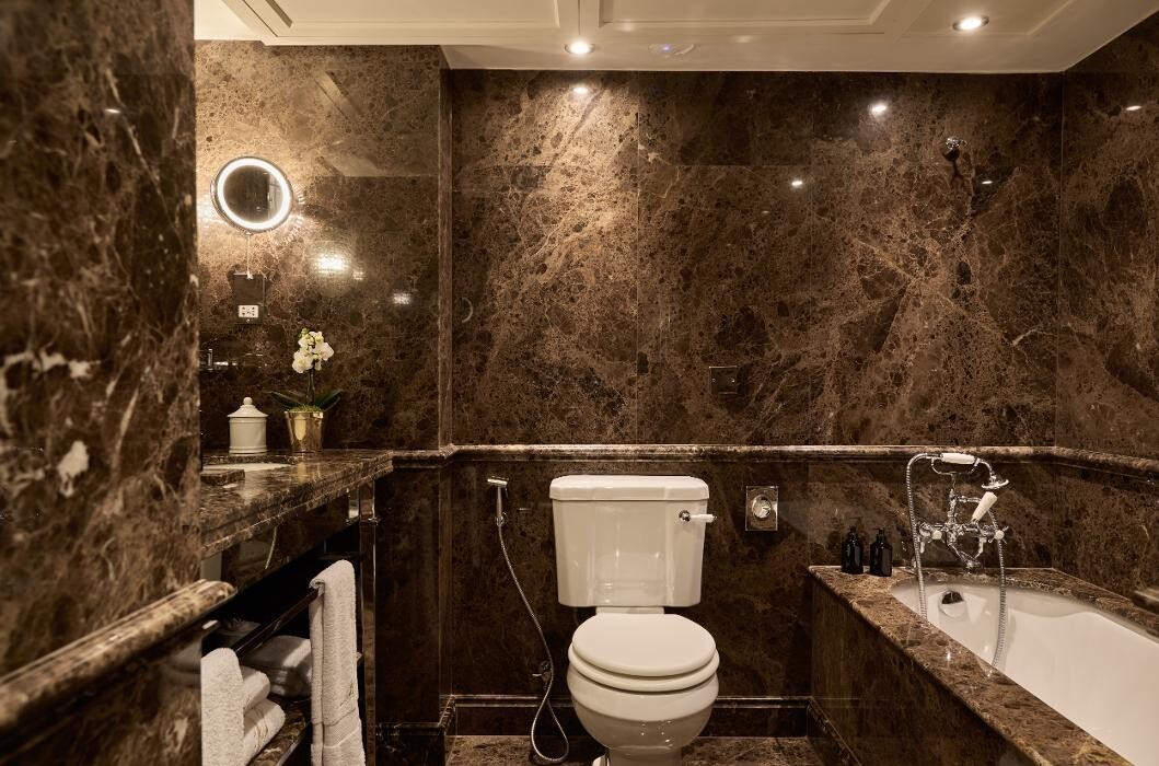 Images The Milestone Hotel and Residences