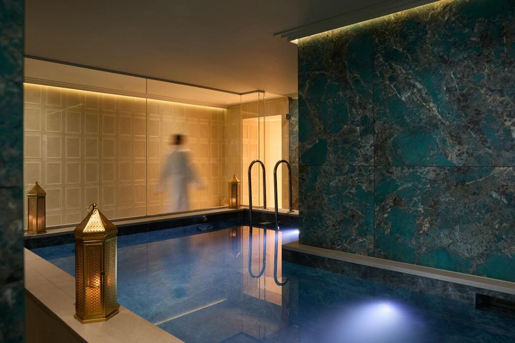 Images The Milestone Hotel and Residences