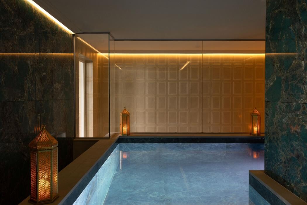 Images The Milestone Hotel and Residences