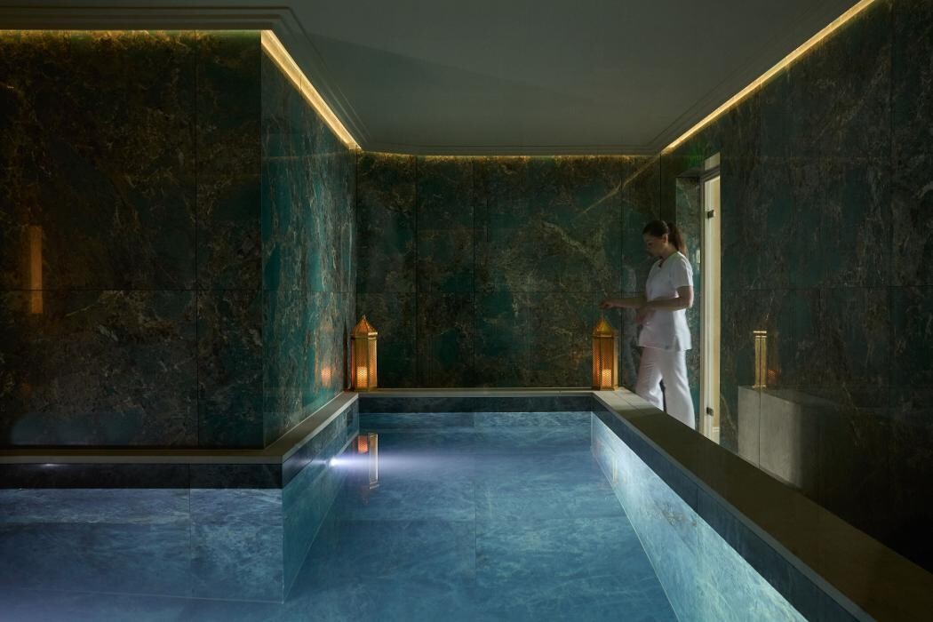 Images The Milestone Hotel and Residences
