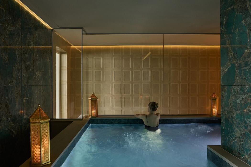 Images The Milestone Hotel and Residences