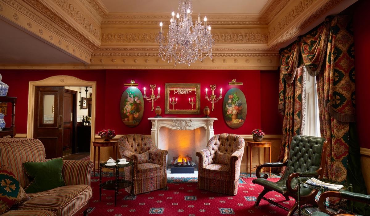 Images The Montague on the Gardens