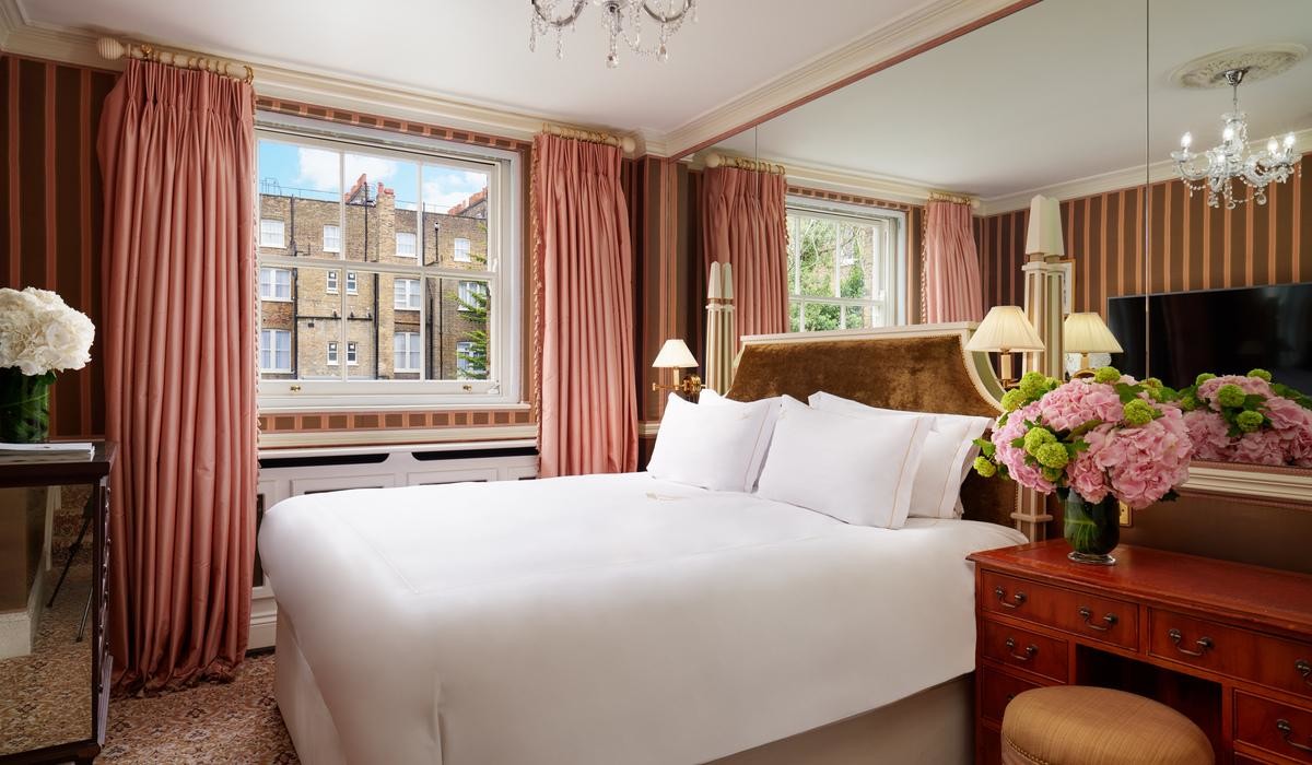 Images The Montague on the Gardens