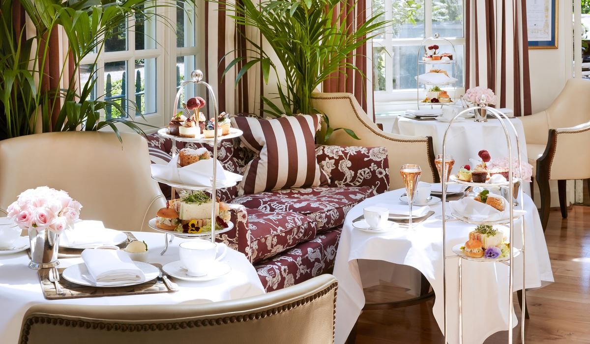 Images The Montague on the Gardens