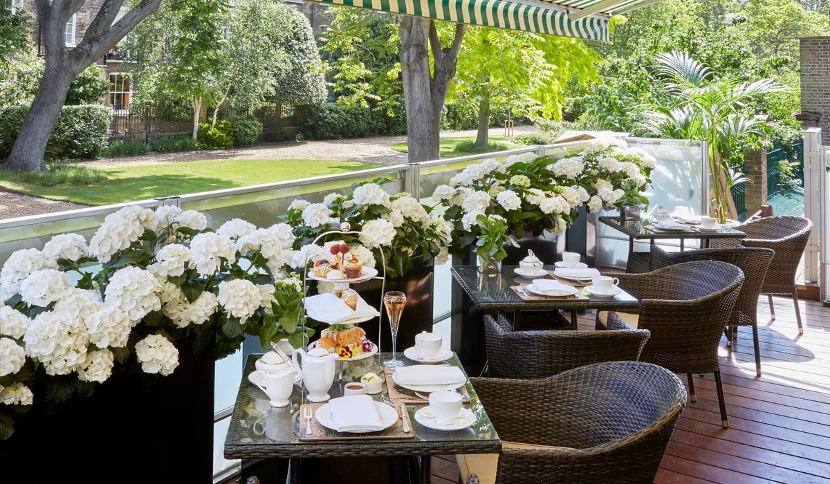 Images The Montague on the Gardens