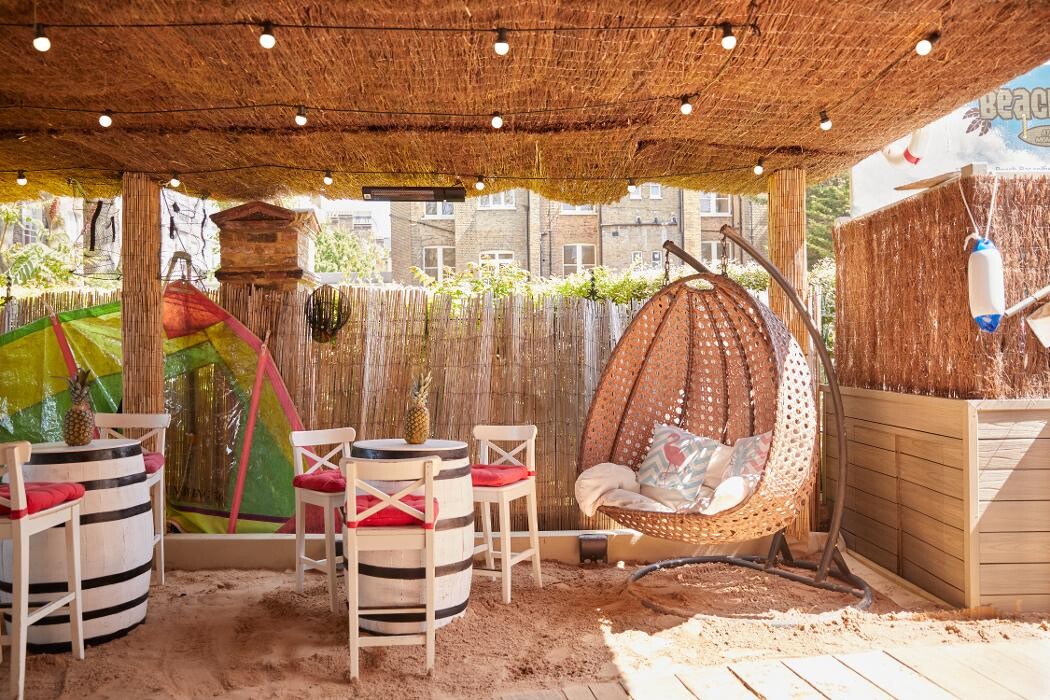 Images The Montague on the Gardens
