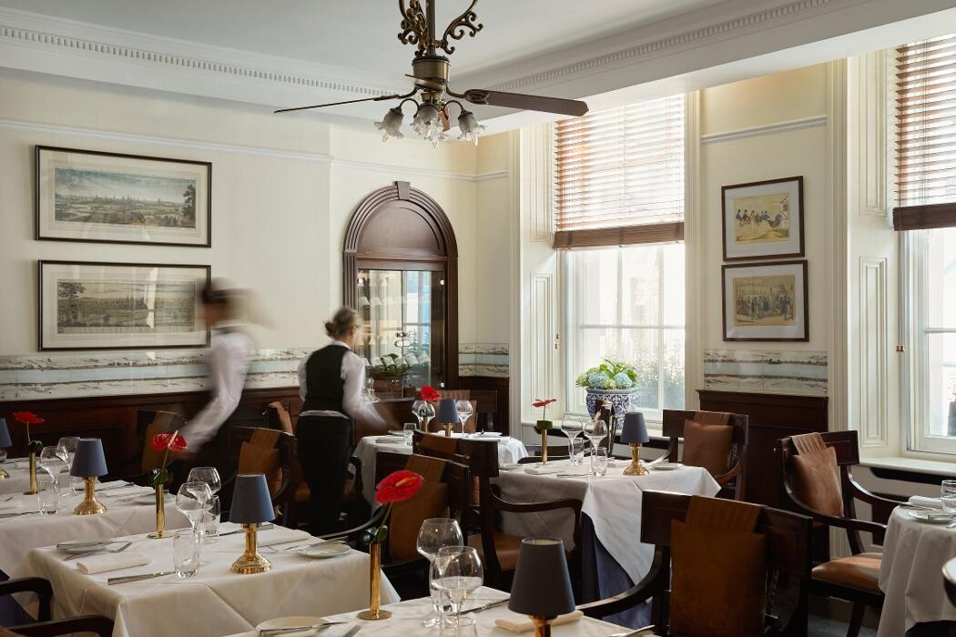 Images The Montague on the Gardens