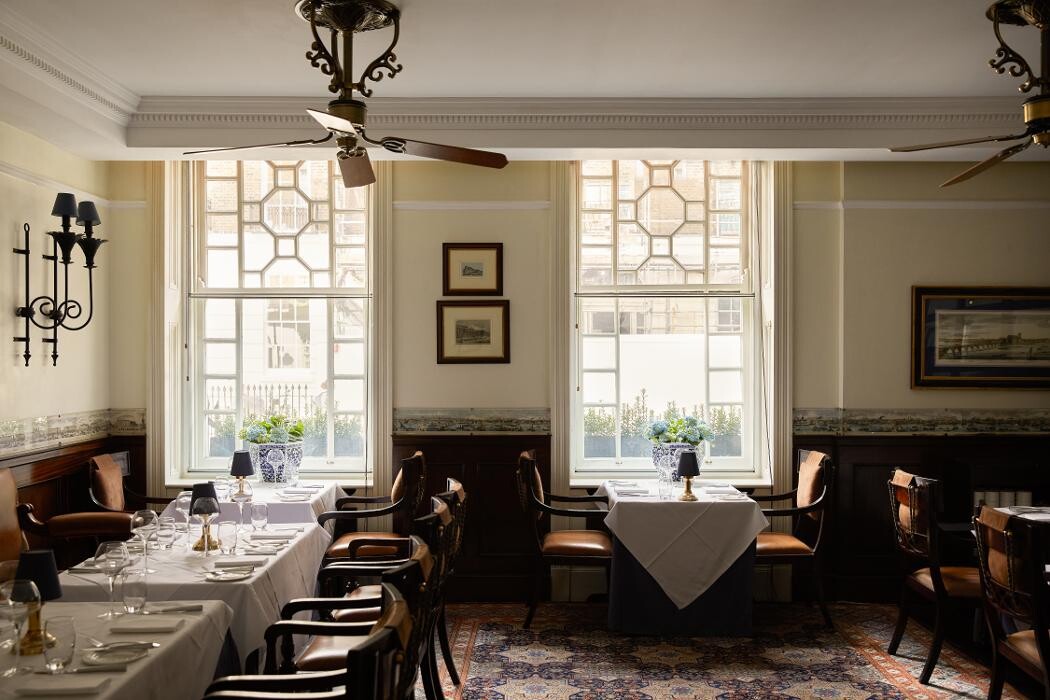 Images The Montague on the Gardens