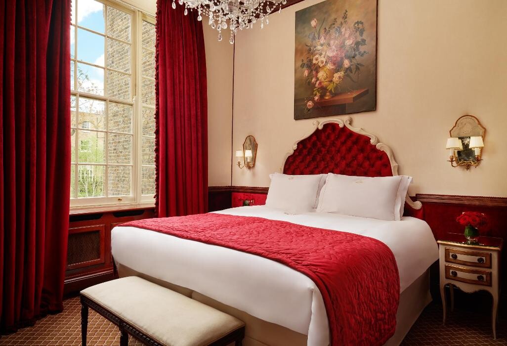 Images The Montague on the Gardens