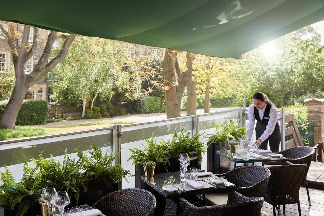 Images The Montague on the Gardens