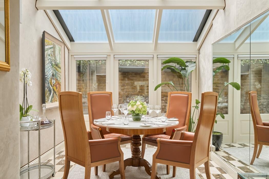 Images The Montague on the Gardens