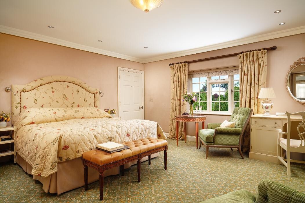 Images Summer Lodge Country House Hotel & Restaurant